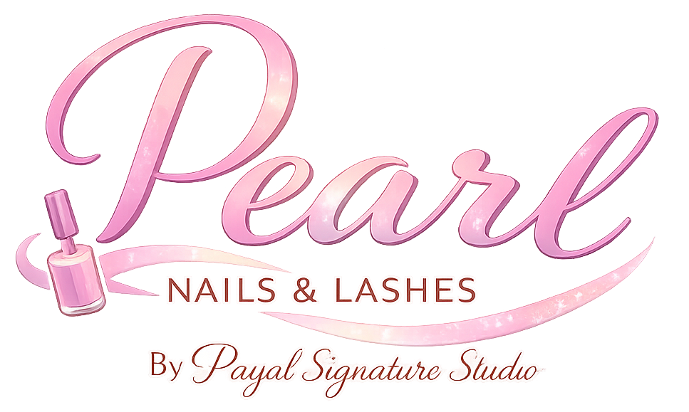 Pearl Nails & Lashes